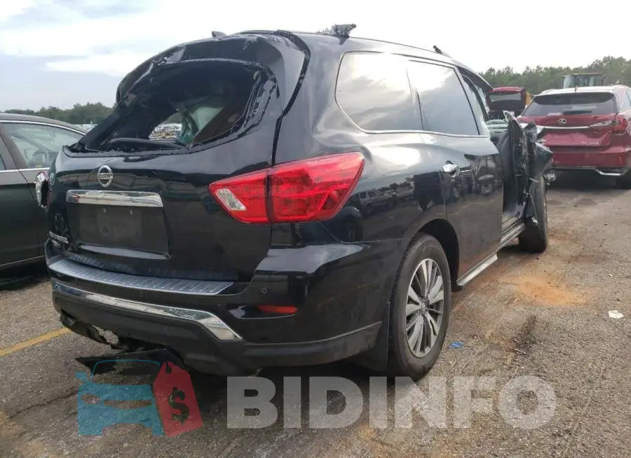 5N1DR2ANXLC635254 Photo# 4