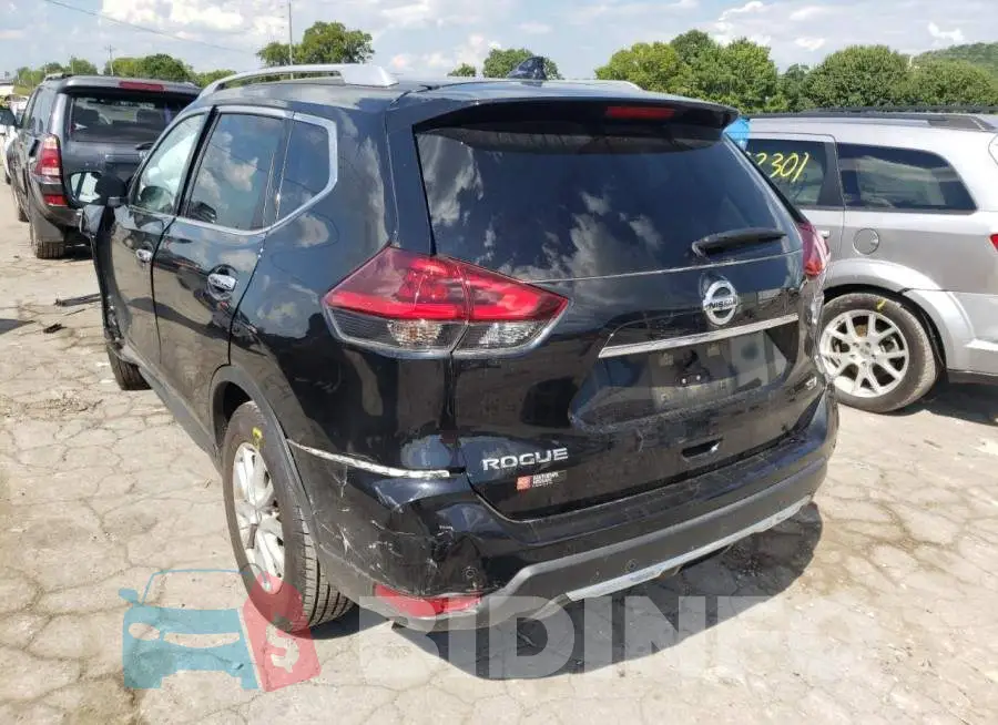 KNMAT2MT1LP521462 Photo# 3