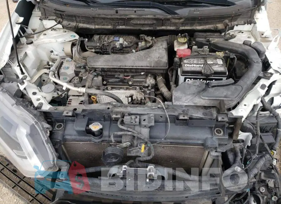 KNMAT2MT2JP555486 Photo# 7