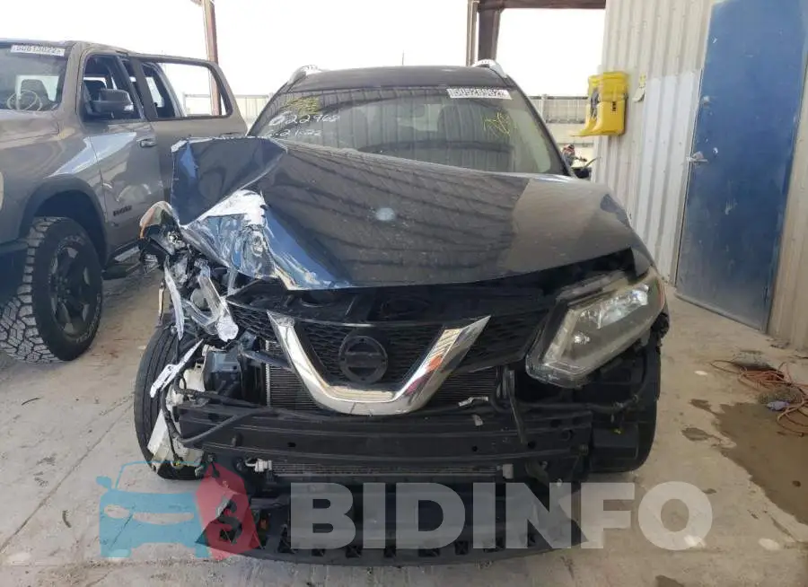 KNMAT2MT4GP622968 Photo# 9