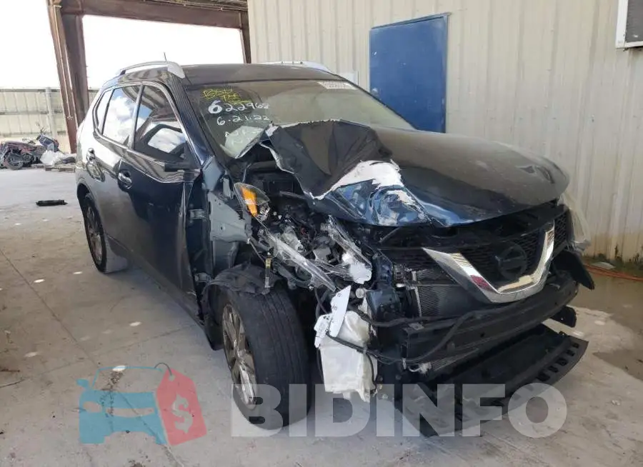 KNMAT2MT4GP622968 Photo# 1