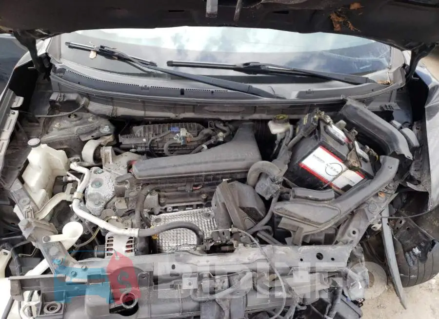 KNMAT2MT6GP648360 Photo# 7