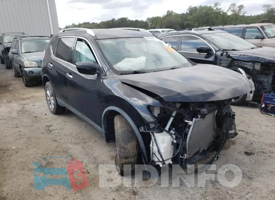 KNMAT2MT6GP648360 Photo# 1