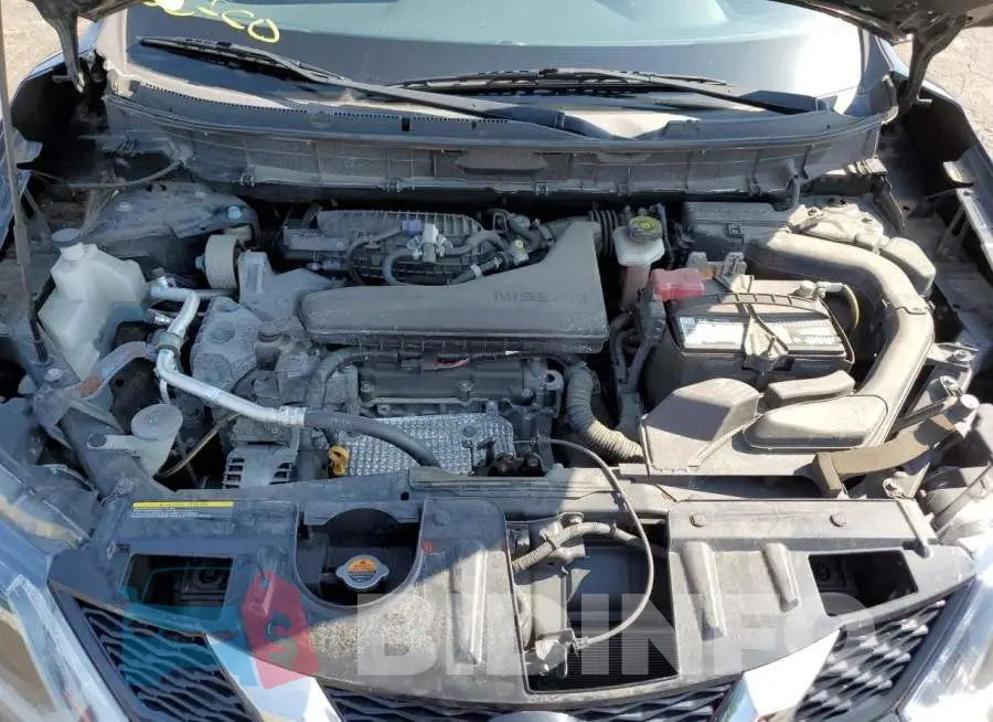 KNMAT2MT6GP719296 Photo# 7
