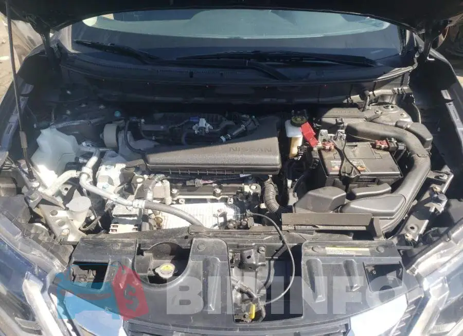 KNMAT2MT6LP534501 Photo# 7