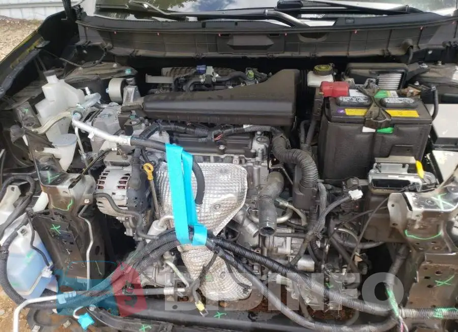 KNMAT2MTXHP602421 Photo# 7