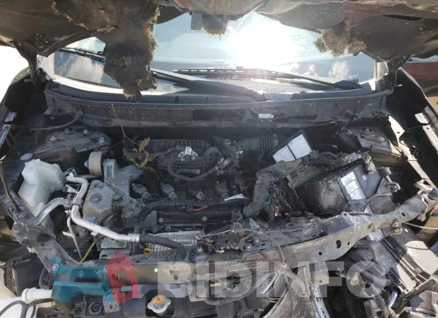 KNMAT2MV1GP678822 Photo# 7