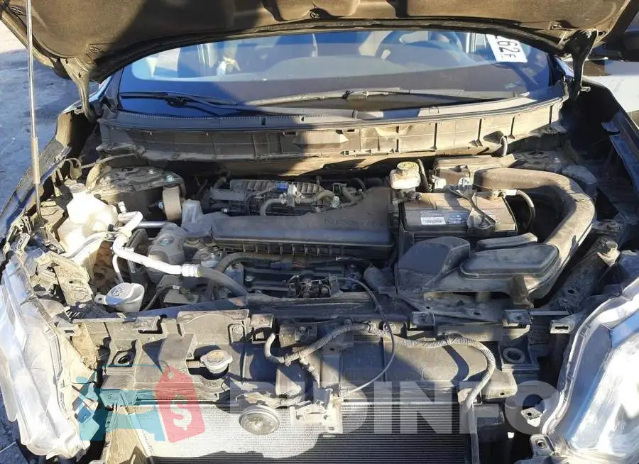 KNMAT2MV2GP683348 Photo# 7