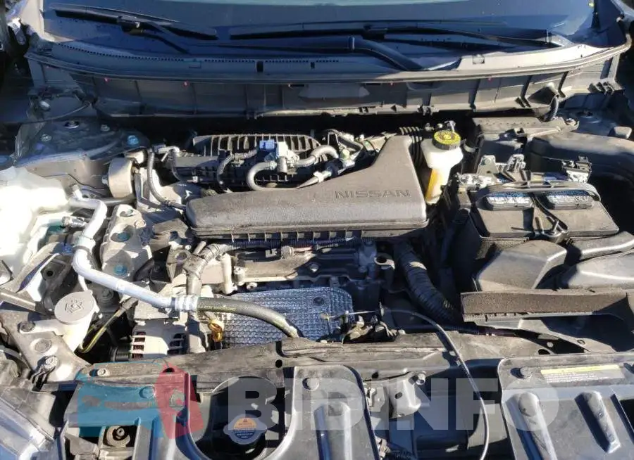 KNMAT2MV6JP612421 Photo# 7