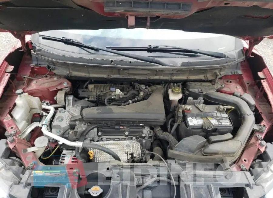 KNMAT2MVXGP706200 Photo# 7