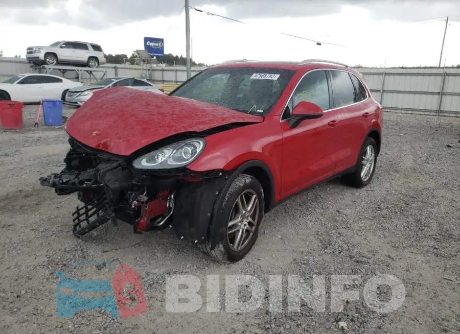 WP1AA2A27HKA91845 Photo# 2