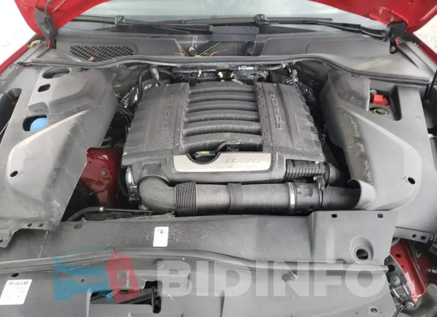 WP1AA2A27HKA91845 Photo# 7