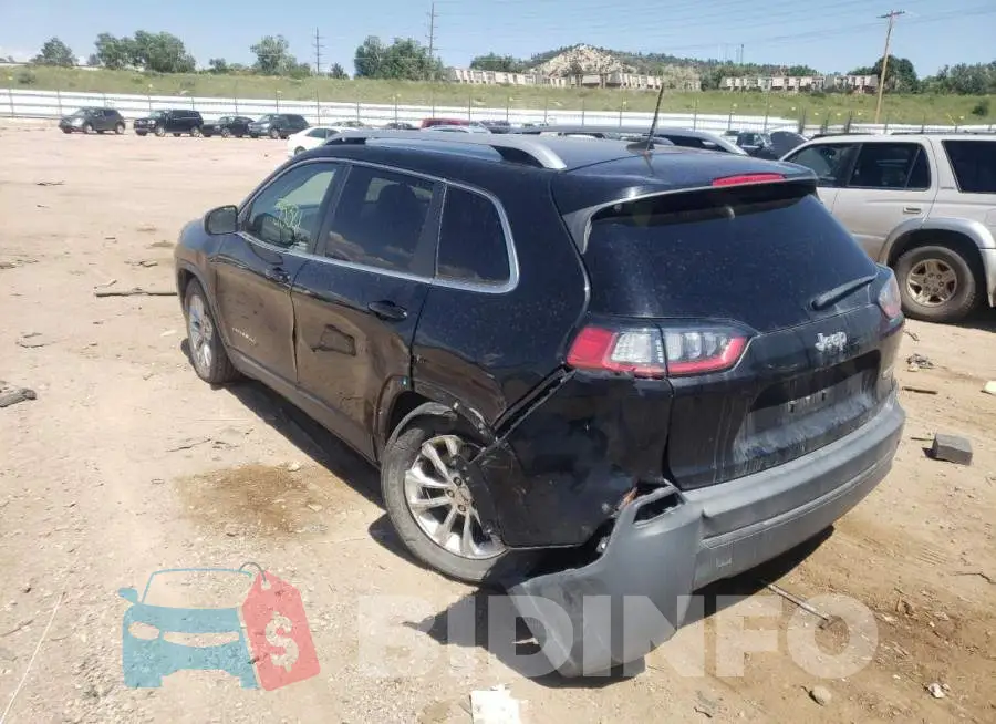 1C4PJLCX7KD353594 Photo# 3