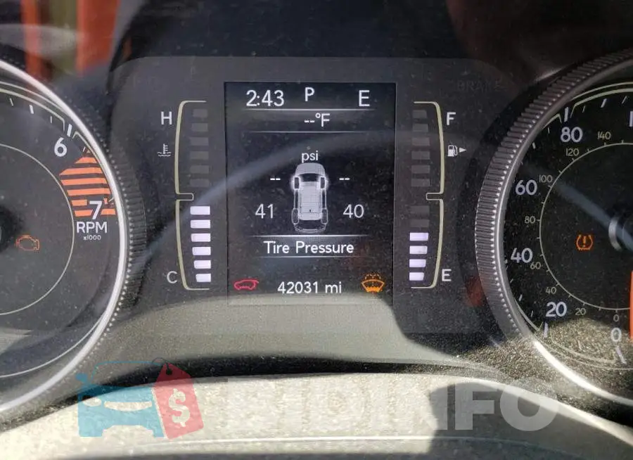 1C4PJMCB9KD307338 Photo# 8
