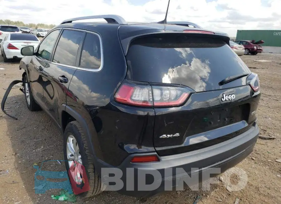 1C4PJMCB9KD307338 Photo# 3