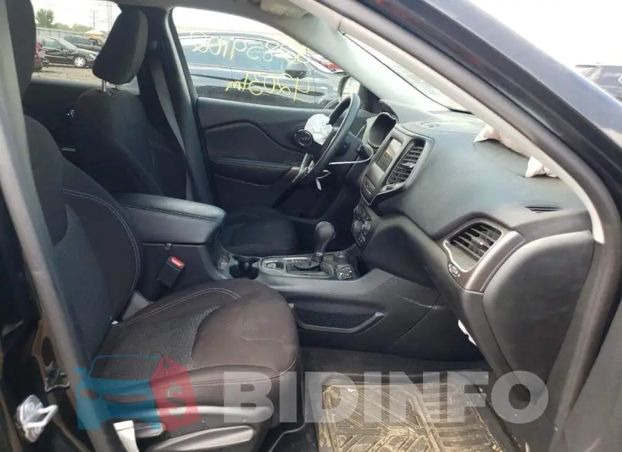 1C4PJMCB9KD307338 Photo# 5