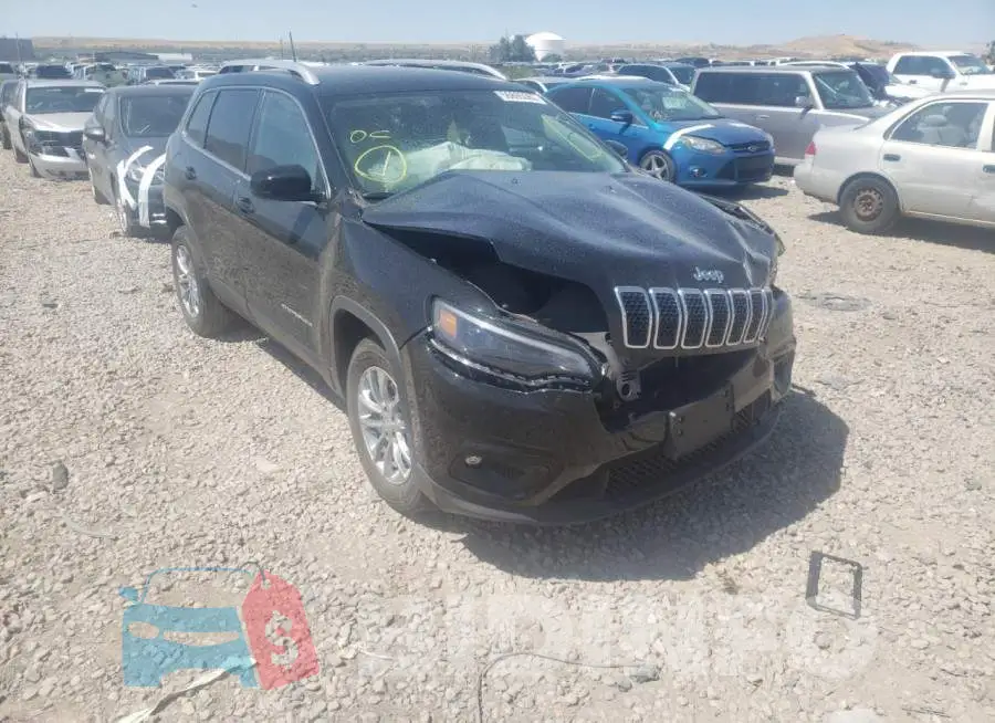 1C4PJMLB4KD181728 Photo# 1