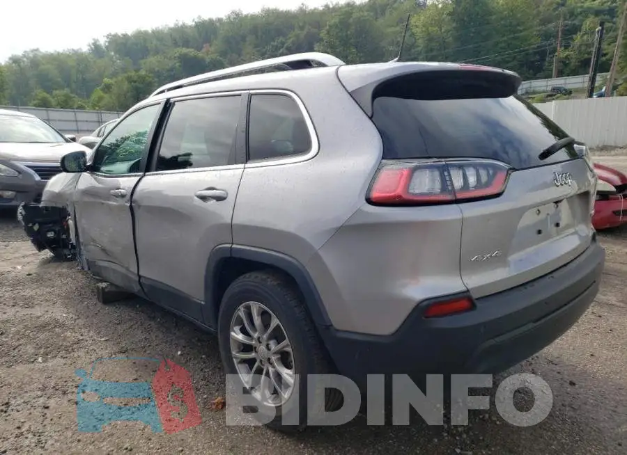 1C4PJMLB4MD123010 Photo# 3