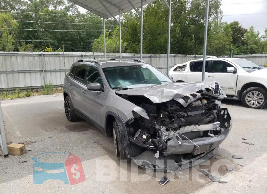 1C4PJMLBXKD368522 Photo# 1