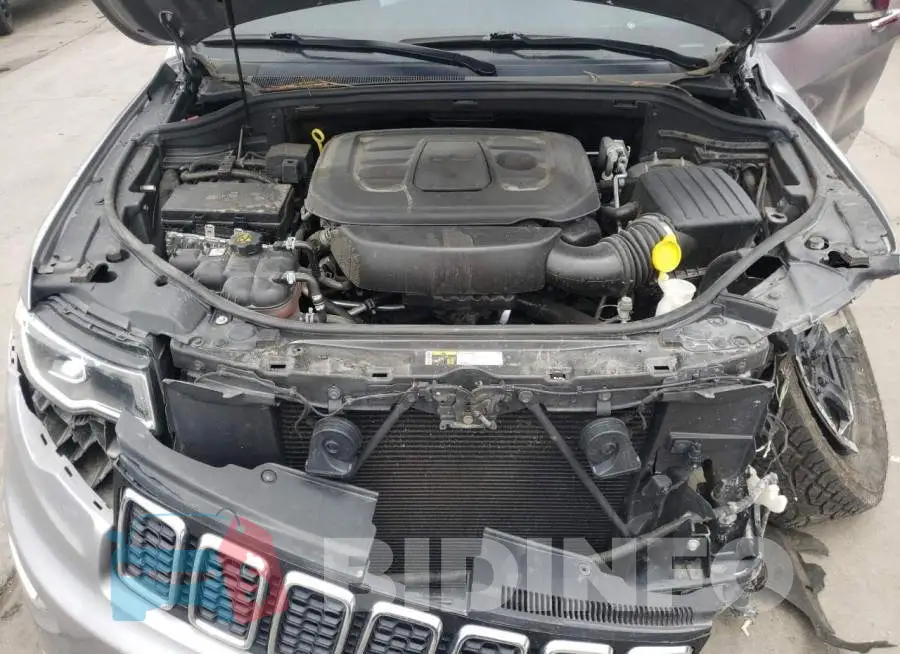 1C4RJFBG7KC724366 Photo# 7
