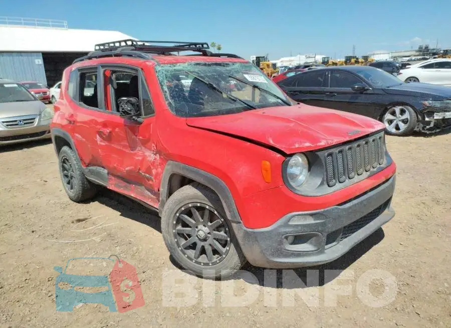 ZACCJBBB8HPE46861 Photo# 9