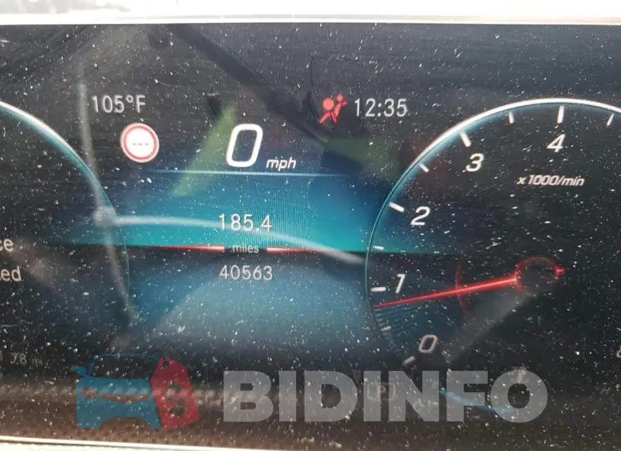 WDD3G4EB2KW002753 Photo# 8