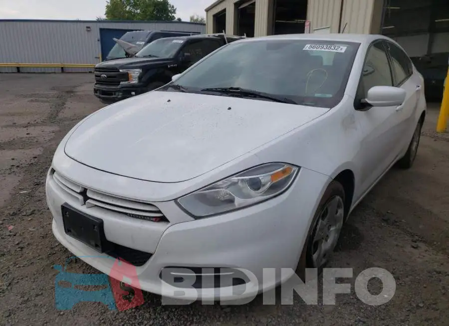 1C3CDFAA5GD541533 Photo# 2