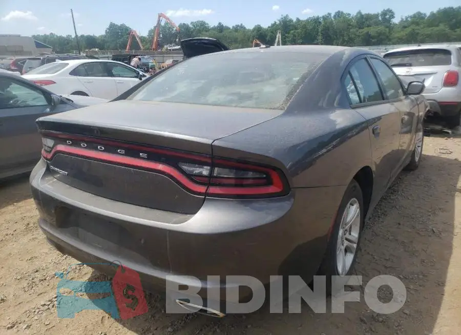 2C3CDXBG1KH748277 Photo# 4