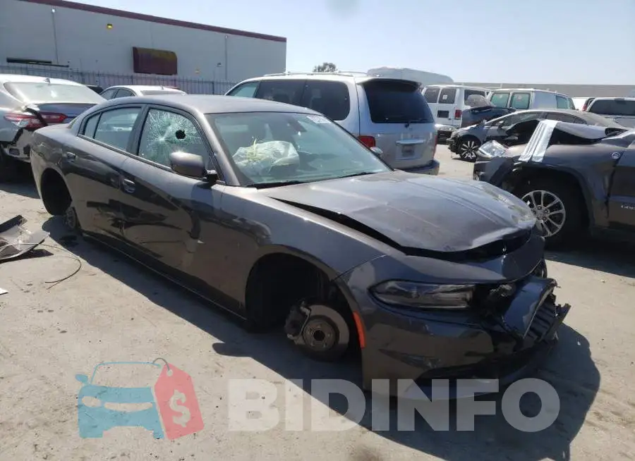 2C3CDXBGXMH535038 Photo# 1