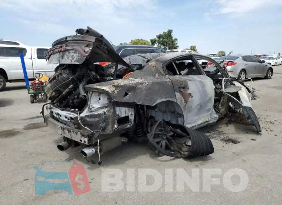2C3CDXGJ5KH710538 Photo# 4