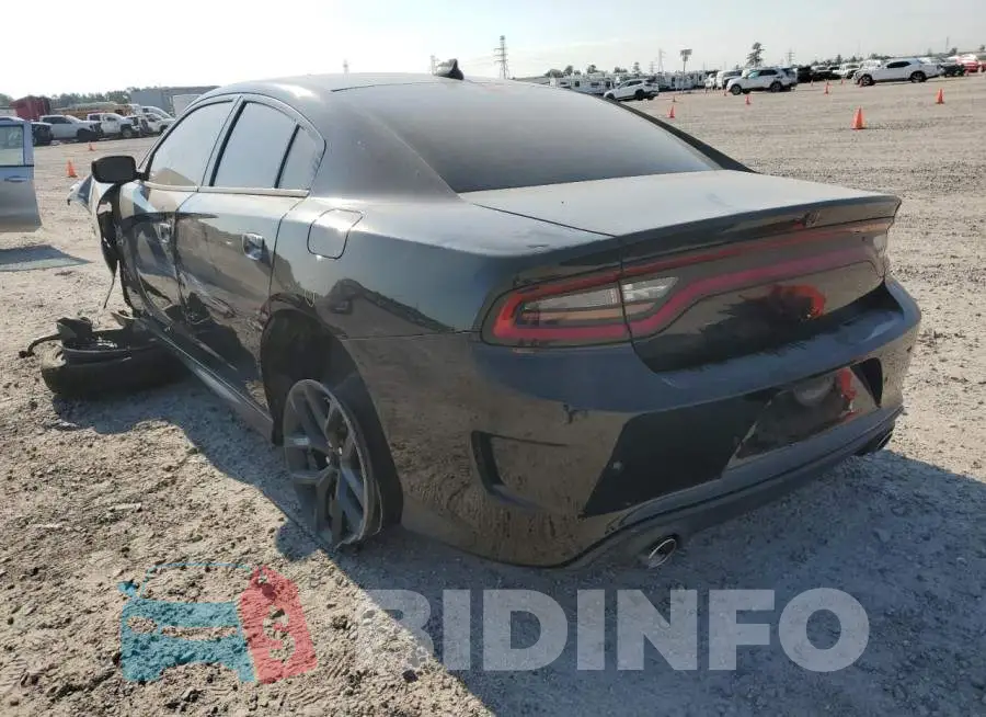 2C3CDXHG0MH565432 Photo# 3