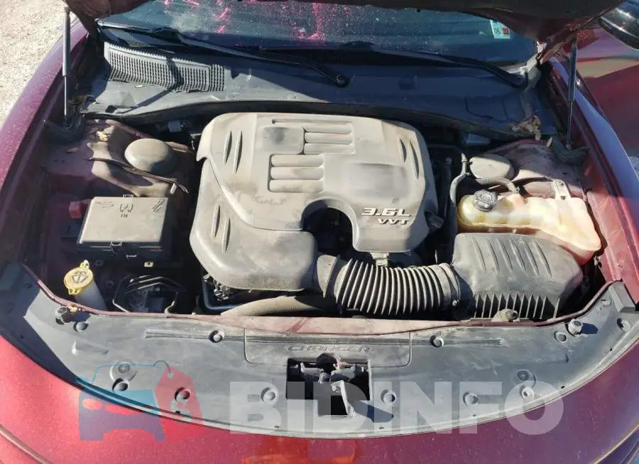 2C3CDXHG5JH169363 Photo# 7