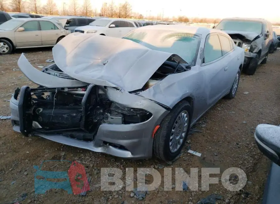 2C3CDXKT6HH584417 Photo# 2
