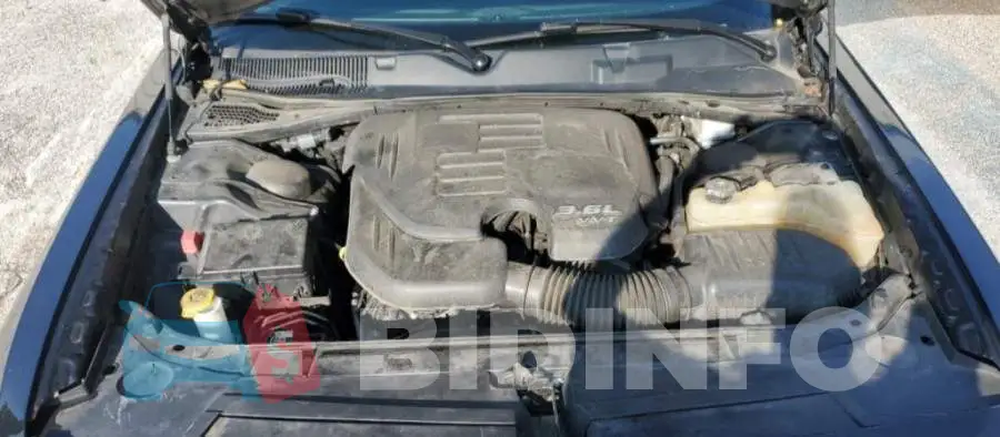 2C3CDZAGXHH594142 Photo# 7