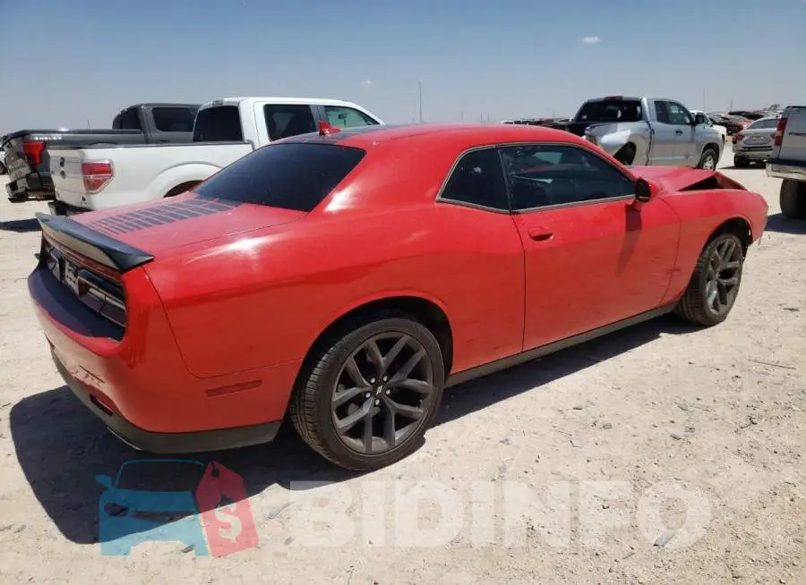 2C3CDZAGXKH659448 Photo# 4