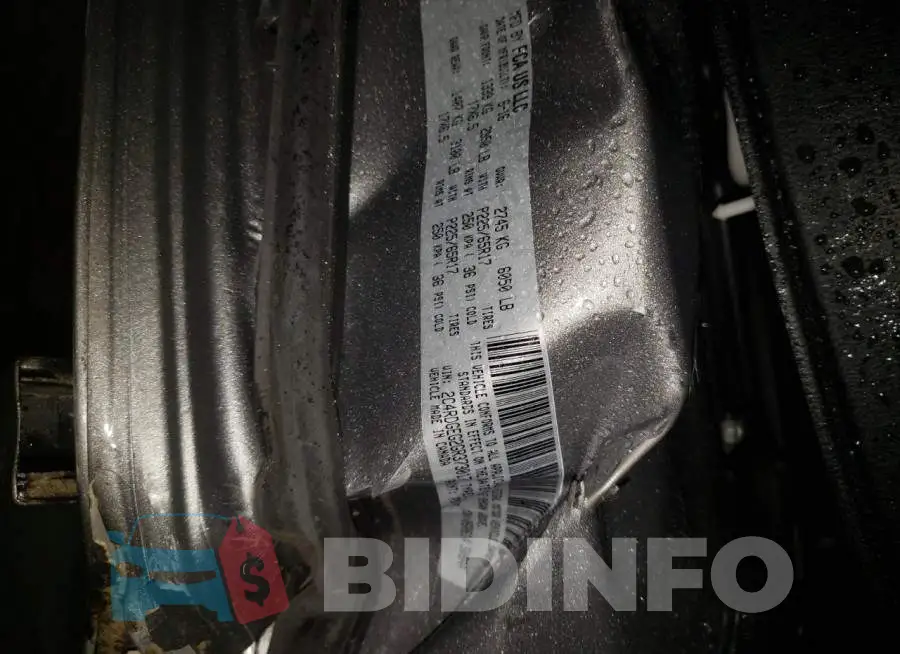 2C4RDGEG2GR373017 Photo# 10