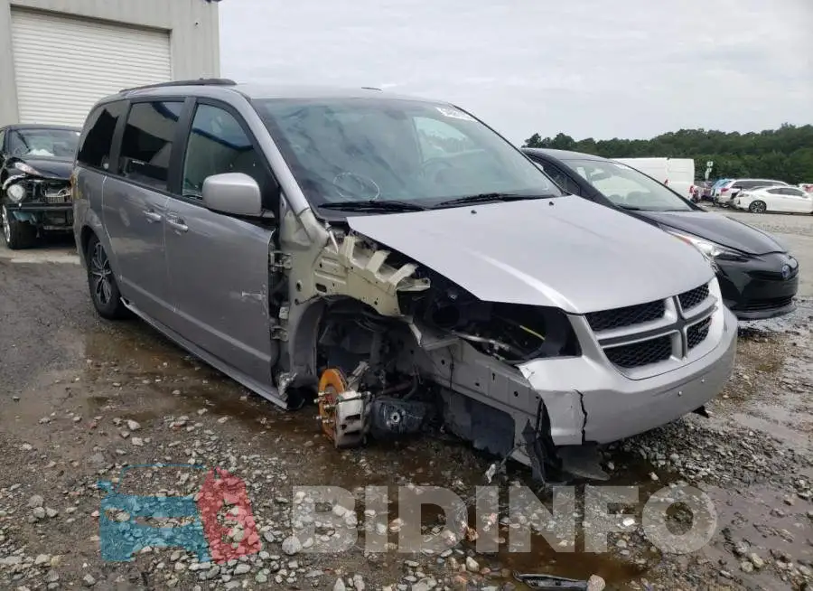 2C4RDGEG8KR520773 Photo# 1