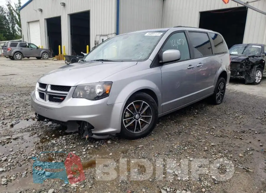 2C4RDGEG8KR520773 Photo# 2