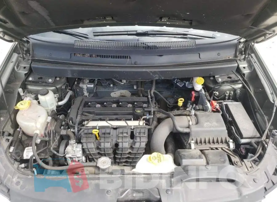 3C4PDCABXJT525124 Photo# 7
