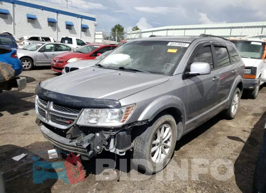 3C4PDCBG4HT643917 Photo# 2