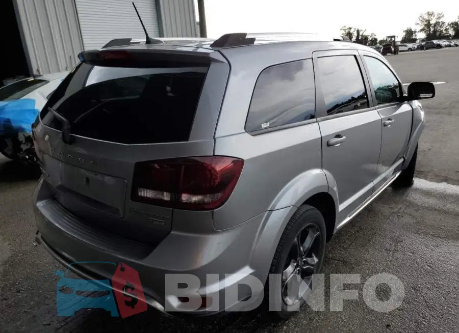 3C4PDCGG2JT475645 Photo# 4