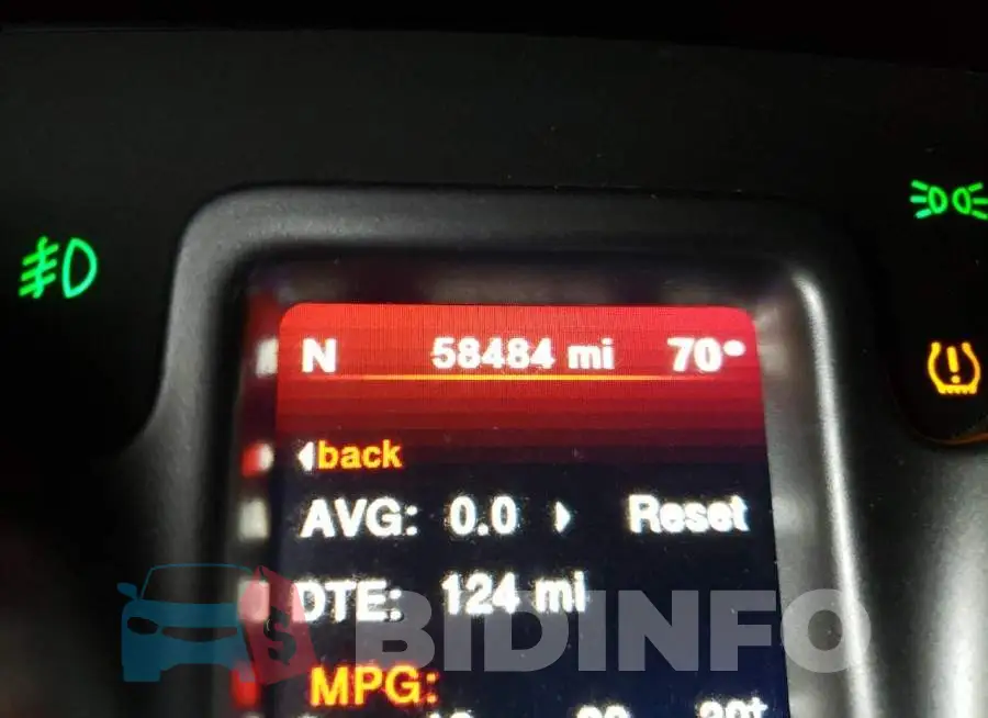 3C4PDDGG1JT277810 Photo# 8