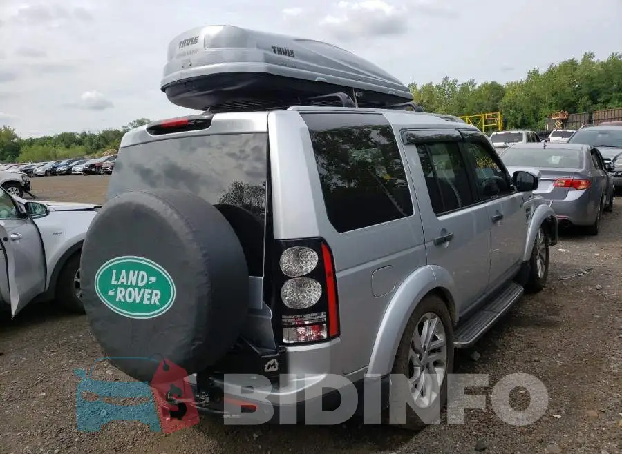 SALAG2V65GA844069 Photo# 4