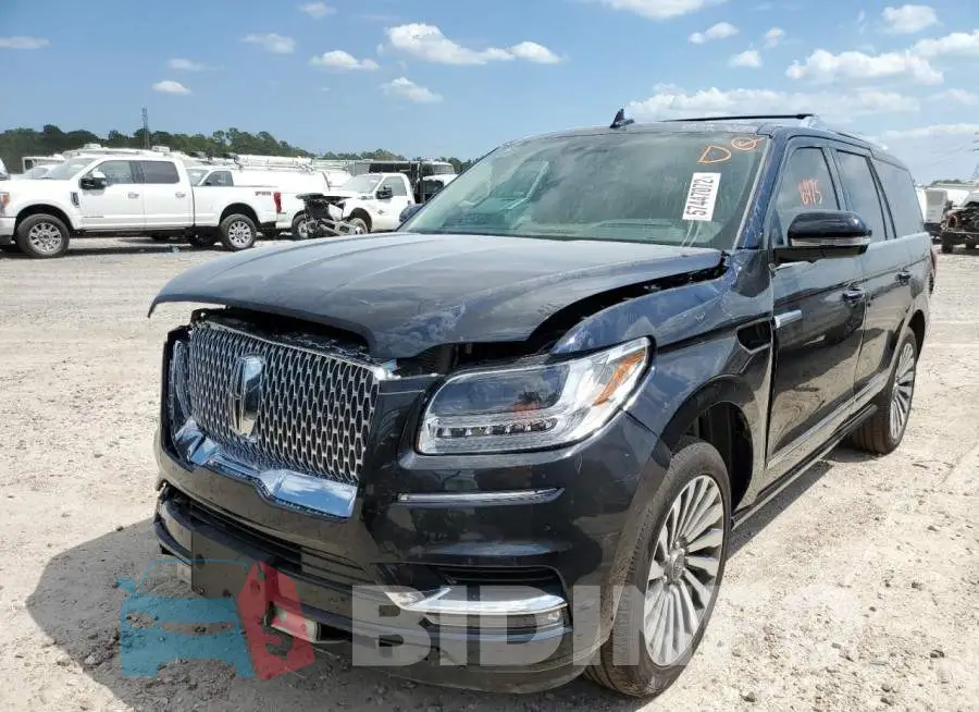 5LMJJ2LT3MEL18456 Photo# 2