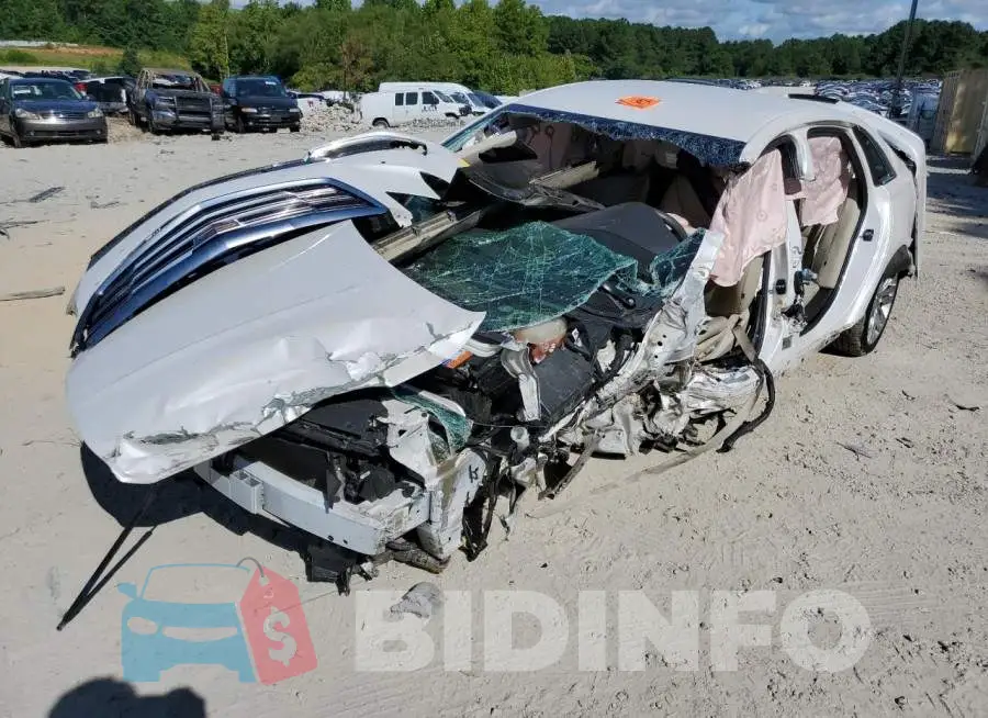 2G61M5S35J9135112 Photo# 2
