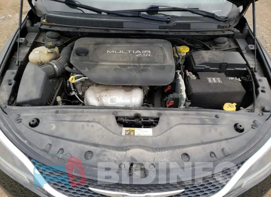 1C3CCCAB0GN150813 Photo# 7