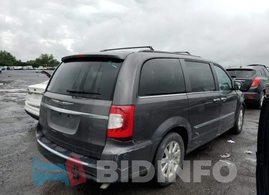2C4RC1BG1GR120355 Photo# 4