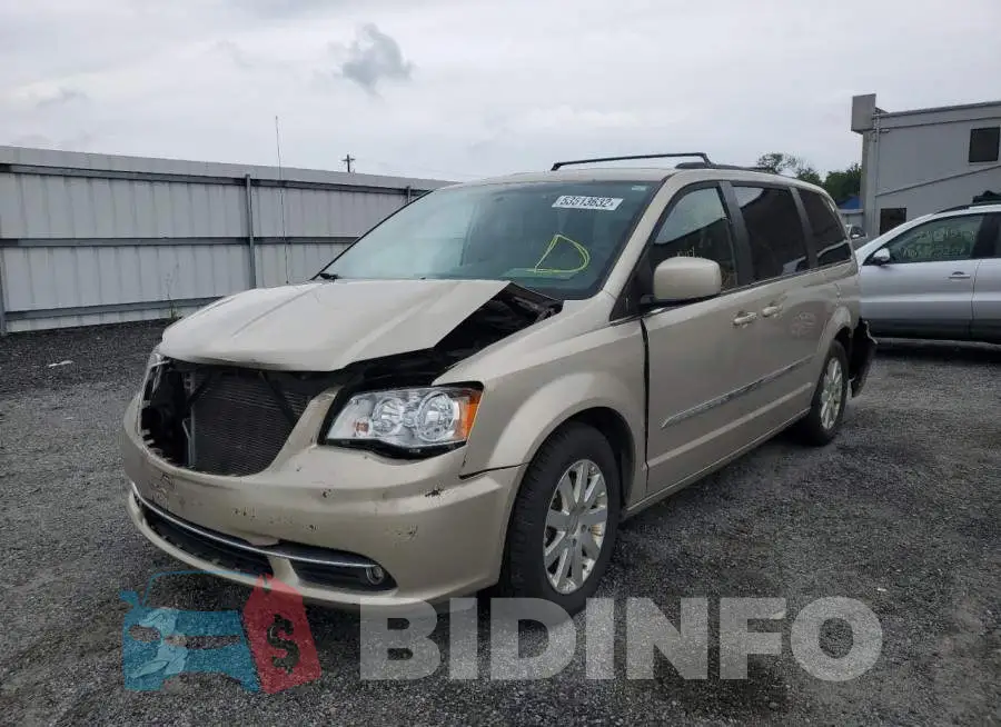 2C4RC1BG9GR156164 Photo# 2