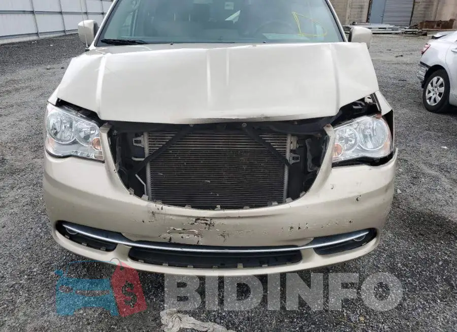 2C4RC1BG9GR156164 Photo# 9