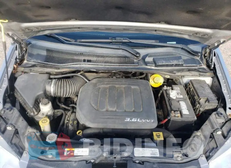 2C4RC1BGXGR118409 Photo# 7